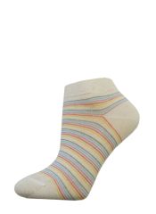 CLASSIC 1101 (короткие) БРЕСТСКИЕ Носки Ш.белый