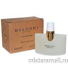 Тестер Bvlgari Voile de Jasmin
