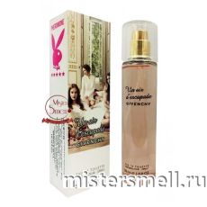 Парфюмерия 55 мл white феромоны Givenchy Un Air d`Escapade