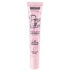 030591  LuxVisage. Основа под макияж корректирующая Pore killer для заполнения пор и морщин, 20 г