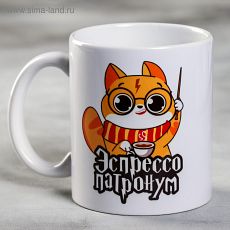 5116304 Кружка «Замышляю шалость», 300 мл