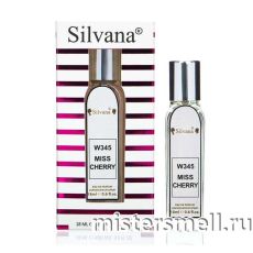 Ручка 18 мл. Silvana W345 Miss Dior Cherry Bloomnig Bouquet