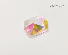 Кристалл (14*11 мм)