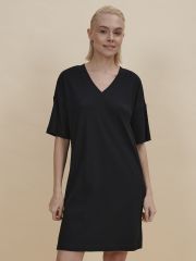 PFDT6933 PELICAN Платье Черный