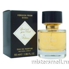 Мини 55 мл. Dubai Version Kilian Good Girl Gone Bad