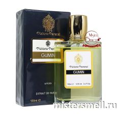 Тестер супер-стойкий 100 ml Tiziana Terenzi Gumin