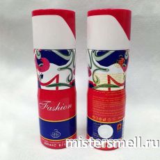Дезодорант Fragrance World Fashion