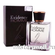 Восточная щедрость - Evidence Homme 2, 100 ml