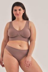 SL442PS Трусы MY Chocolate (шоколад) Бразилиано