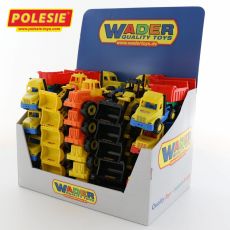 Полесье Автомобиль (дисплей №67) Wader