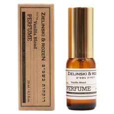 Z & R Vanila Blend Unisex Perfume 10 ml духи концентрированные