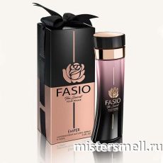 Emper - Fasio the Secret Pour Femme, 100 ml