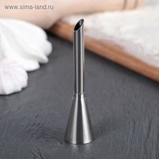 3831054 Насадка кондитерская для начинки d=1,7 см 