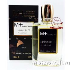 Тестер супер-стойкий 100 ml Escentric Molecules Molecule 01 + Patchouli