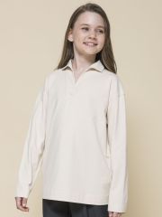 GFJP7169U PELICAN Джемпер Кремовый