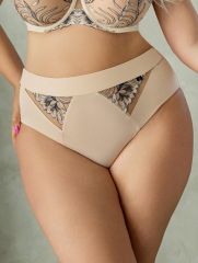 GLOW Briefshighwaist Трусы высокие KRIS LINE
