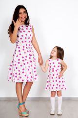 Lika Dress Платье 3669 Мультиколор