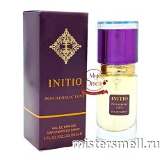 Мини тестер супер-стойкий 30 ml Initio Psychedelic Love