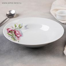 5751415 Тарелка глубокая «Соната», 500 мл, d=24 см