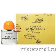 Высокого качества Byredo Rose of No Man