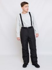 471711 BATIK Брюки Черный