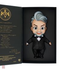 Филипп Киркоров интерактивный с аксессуарами, 30 см