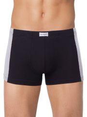 325643 DiWaRi Трусы dark navy-grey