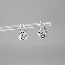 Серьги Арт. 3-5362-W