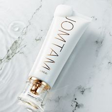 Очищающая пенка для умывания JOMTAM Amino acid clear muscle cleanser с аминокислотами 100 гр