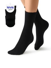 MINI INVERNO 3301 Minimi Носки Nero (Черный)