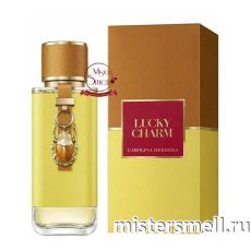 Высокого качества Carolina Herrera - Lucky Charm, 100 ml