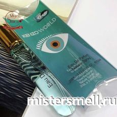 Мини блистер 20 мл. Kenzo World