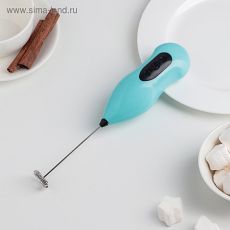 580604 Мини-миксер для капучино 