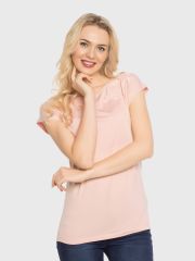 LD 711 Conte elegant Джемпер Пудра
