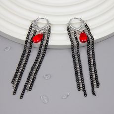 Серьги Арт. 3V-7845-WB