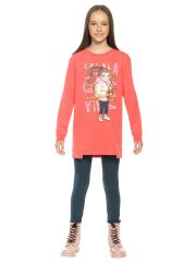 GFAJL4253 PELICAN Комплект Коралловый