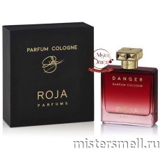 Высокого качества Roja Parfums - Danger Pour Homme Parfum Cologne, 100 ml