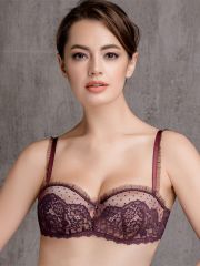 Бюстгальтер №7587 Josephine балконет Mioocchi