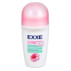 женский 1669 SILK EFFECT deo-roll 50ml EXXE