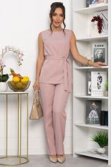 543218 LT Collection Костюм розовый