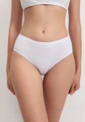 Conte elegant Трусы COMFORT COTTON LB 5572 (коробочка) white