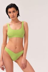 SL680 Плавки MY Lime (лайм)