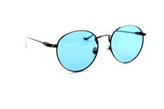 Солнце POLARIZED ХАМЕЛЕОН - 31491 с21 метал голубой