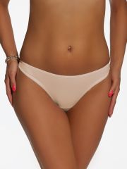 BETTY COFFEE Stringshorts Трусы стринги KRIS LINE