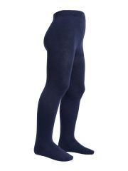 Omsa Колготки OMSA kids Collant 11С01-2 школа гладь Blu (Синий)