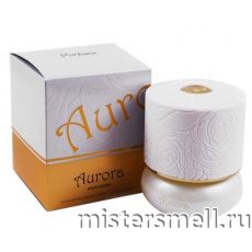 Montana - Aurora Pour Femme, 100 ml