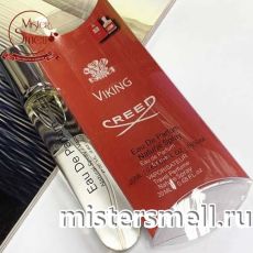 Мини блистер 20 мл. Creed Viking