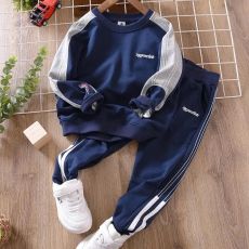 Спортивный костюм для мальчика, 2 расцветки