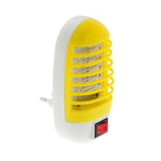 Уничтожитель насекомых Luazon LRI-48, ультрафиолетовый, 220 В, МИКС 1015177