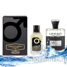 NROTICuERSe Narkotic VIP - Creed Aventus for Men, 100 ml